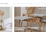 build and custom a wordpress website